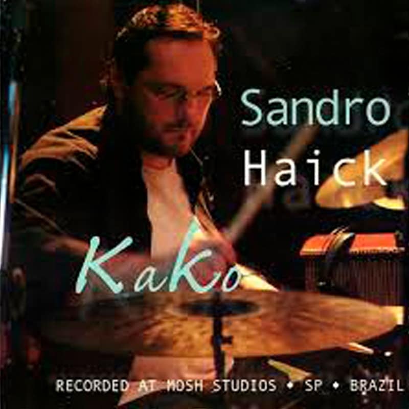 Baralho Musical « Sandro Haick - Official Website